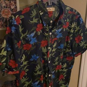 Hawaiian Shirt